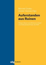 Cover von Auferstanden aus Ruinen
