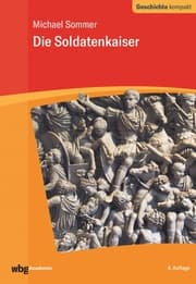 Cover von Die Soldatenkaiser