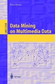 Cover von Data Mining on Multimedia Data