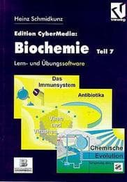 Cover von Biochemie 7