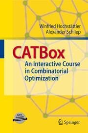 Cover von CATBox