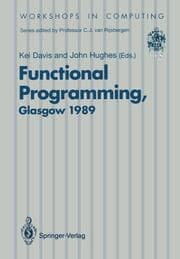 Cover von Functional Programming