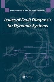 Cover von Issues of Fault Diagnosis for Dynamic Systems