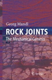 Cover von Rock Joints