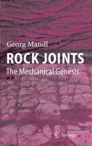 Cover von Rock Joints