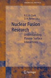 Cover von Nuclear Fusion Research