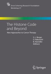 Cover von The Histone Code and Beyond