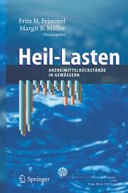 Cover von Heil-Lasten