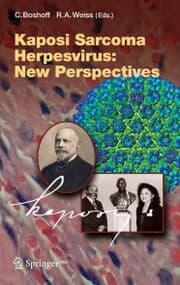 Cover von Kaposi Sarcoma Herpesvirus: New Perspectives