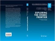 Cover von Exploring the Cosmic Frontier