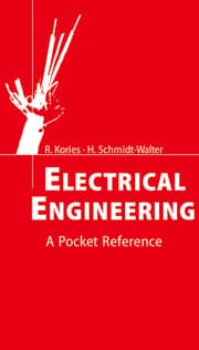 Cover von Electrical Engineering