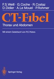 Cover von CT-Fibel