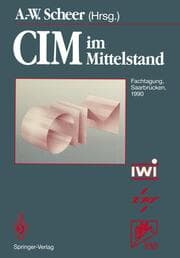 Cover von CIM im Mittelstand