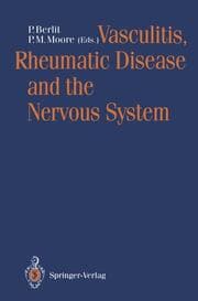 Cover von Vasculitis, Rheumatic Disease and the Nervous System