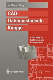 Cover von CAD-Austausch-Knigge