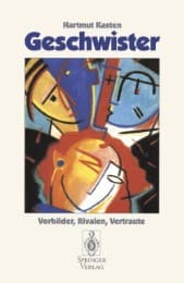 Cover von Geschwister