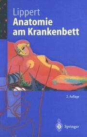 Cover von Anatomie am Krankenbett