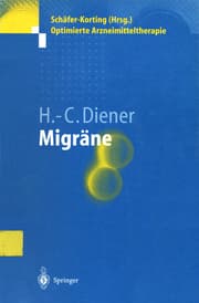 Cover von Migräne
