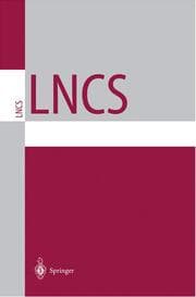 Cover von Hybrid Systems: Computation and Control