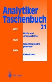 Cover von Analytiker-Taschenbuch