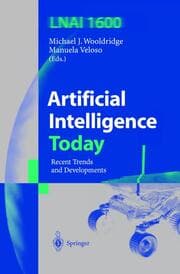 Cover von Artificial Intelligence Today
