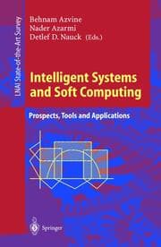 Cover von Intelligent Systems and Soft Computing