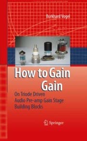 Cover von How to gain gain