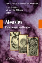 Cover von Measles Virus 2