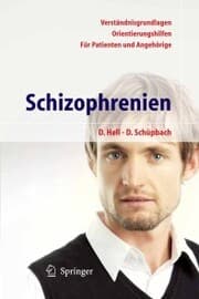 Cover von Schizophrenien
