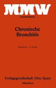 Cover von Chronische Bronchitis