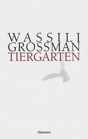 Cover von Tiergarten