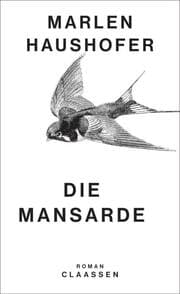 Cover von Die Mansarde