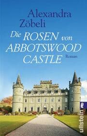 Cover von Die Rosen von Abbotswood Castle