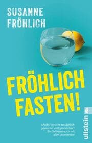 Cover von Fröhlich fasten!