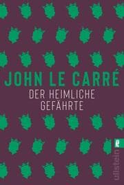 Cover von Der heimliche Gefährte