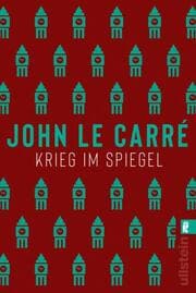 Cover von Krieg im Spiegel