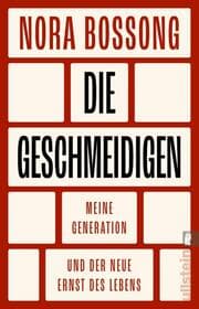 Cover von Die Geschmeidigen
