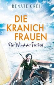 Cover von Die Kranichfrauen
