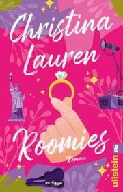Cover von Roomies