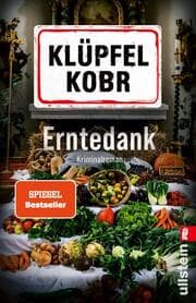 Cover von Erntedank
