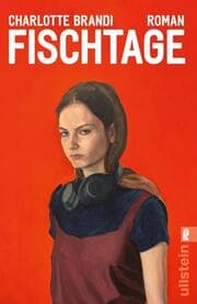 Cover von Fischtage