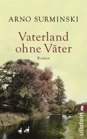 Cover von Vaterland ohne Väter
