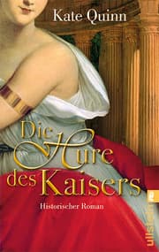 Cover von Die Hure des Kaisers