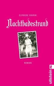 Cover von Nacktbadestrand