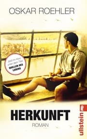 Cover von Herkunft