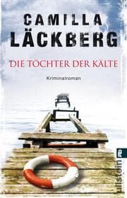 Cover von Die Töchter der Kälte