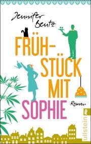 Cover von Frühstück mit Sophie