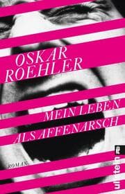 Cover von Mein Leben als Affenarsch