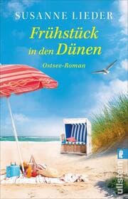 Cover von Frühstück in den Dünen