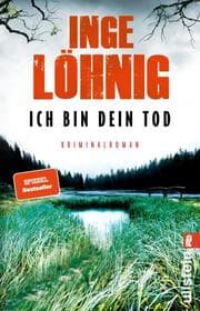 Cover von Ich bin dein Tod